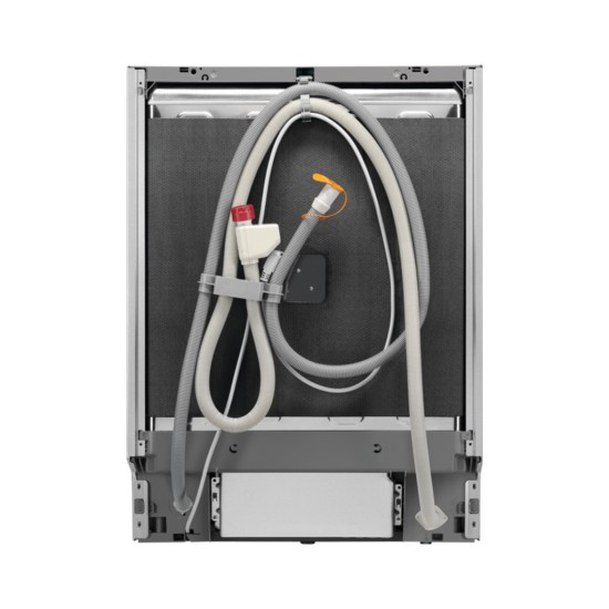 Посудомийна машина Electrolux EEC87310W Посудомийна машина Electrolux EEC87310W