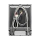 Посудомийна машина Electrolux EEC87310W Посудомийна машина Electrolux EEC87310W