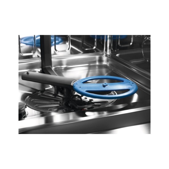 Посудомийна машина Electrolux EEC87310W Посудомийна машина Electrolux EEC87310W