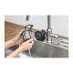 Посудомийна машина Electrolux EEC87310W Посудомийна машина Electrolux EEC87310W