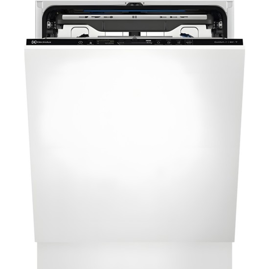 Посудомийна машина Electrolux EEC87310W Посудомийна машина Electrolux EEC87310W