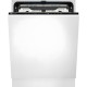 Посудомийна машина Electrolux EEC87310W Посудомийна машина Electrolux EEC87310W