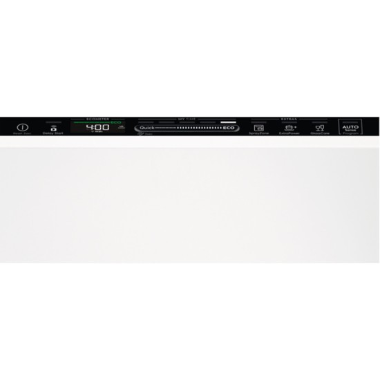 Посудомоечная машина Electrolux EEZ69410W Посудомоечная машина Electrolux EEZ69410W