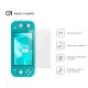 Стекло защитное Armorstandart Nintendo Switch Lite (ARM74478) Стекло защитное Armorstandart Nintendo Switch Lite (ARM74478)