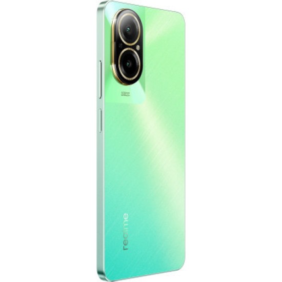 Мобільний телефон realme C67 6/128GB Green Мобільний телефон realme C67 6/128GB Green