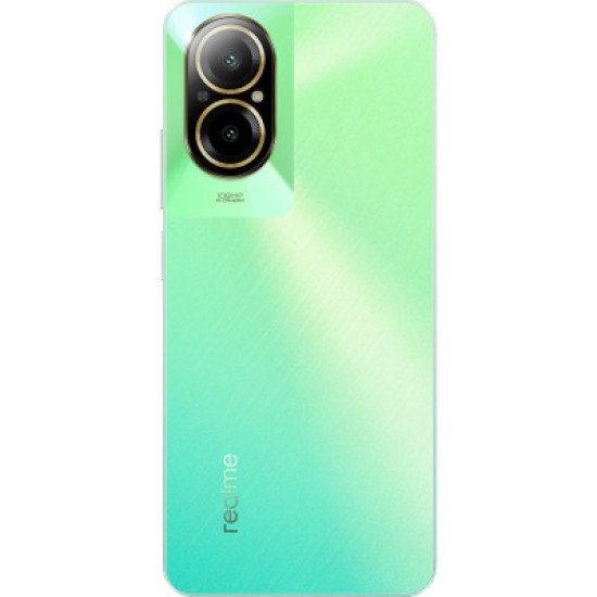 Мобільний телефон realme C67 6/128GB Green Мобільний телефон realme C67 6/128GB Green