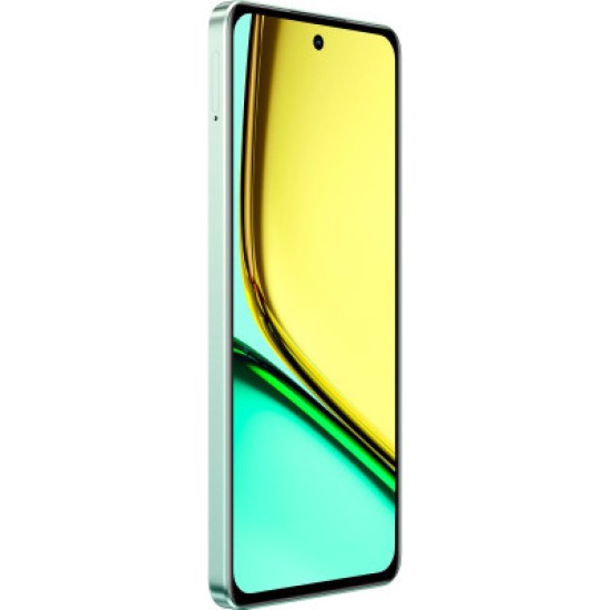 Мобільний телефон realme C67 6/128GB Green Мобільний телефон realme C67 6/128GB Green