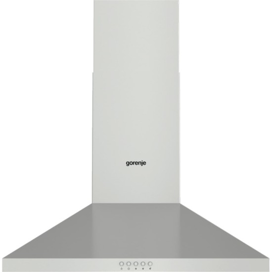 Вытяжка кухонная Gorenje WHC629E4X Вытяжка кухонная Gorenje WHC629E4X