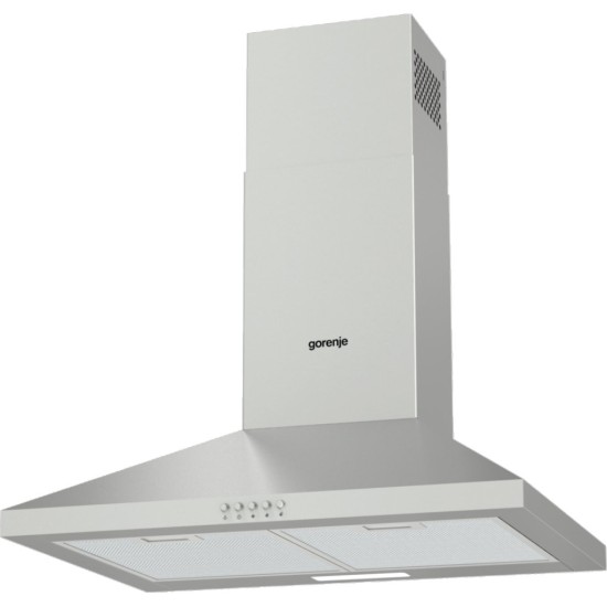 Вытяжка кухонная Gorenje WHC629E4X Вытяжка кухонная Gorenje WHC629E4X