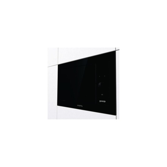 Микроволновая печь Gorenje BM235G1SYB Микроволновая печь Gorenje BM235G1SYB