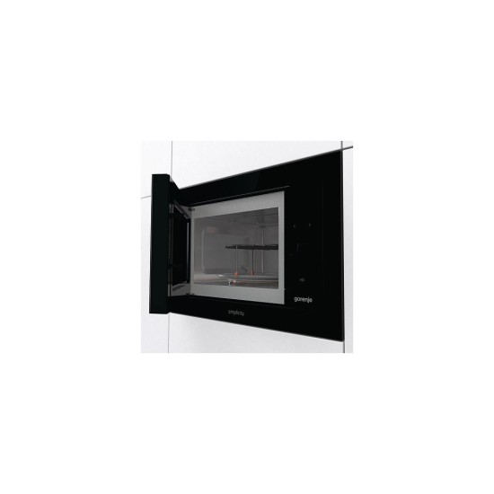 Микроволновая печь Gorenje BM235G1SYB Микроволновая печь Gorenje BM235G1SYB