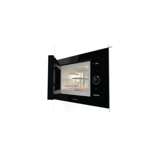 Микроволновая печь Gorenje BM235G1SYB Микроволновая печь Gorenje BM235G1SYB