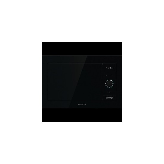 Микроволновая печь Gorenje BM235G1SYB Микроволновая печь Gorenje BM235G1SYB