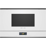 Мікрохвильова піч Siemens BF722L1W1