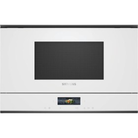 Мікрохвильова піч Siemens BF722L1W1