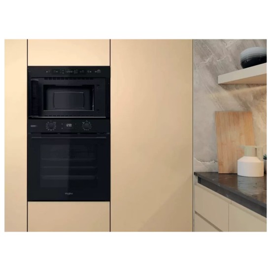 Мікрохвильова піч Whirlpool MBNA920B Мікрохвильова піч Whirlpool MBNA920B