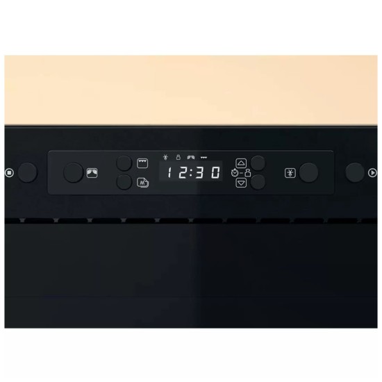 Мікрохвильова піч Whirlpool MBNA920B Мікрохвильова піч Whirlpool MBNA920B