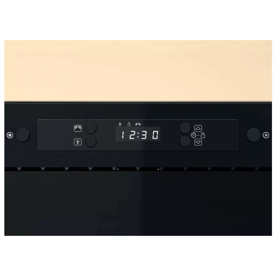 Мікрохвильова піч Whirlpool MBNA900B Мікрохвильова піч Whirlpool MBNA900B