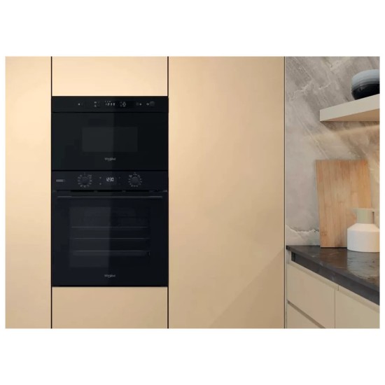 Мікрохвильова піч Whirlpool MBNA900B Мікрохвильова піч Whirlpool MBNA900B
