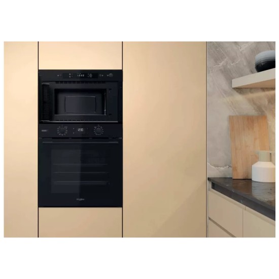 Мікрохвильова піч Whirlpool MBNA900B Мікрохвильова піч Whirlpool MBNA900B