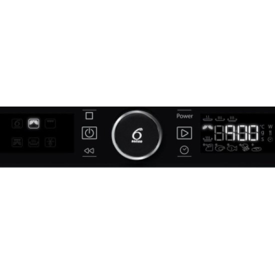 Мікрохвильова піч Whirlpool AMW731/NB Мікрохвильова піч Whirlpool AMW731/NB
