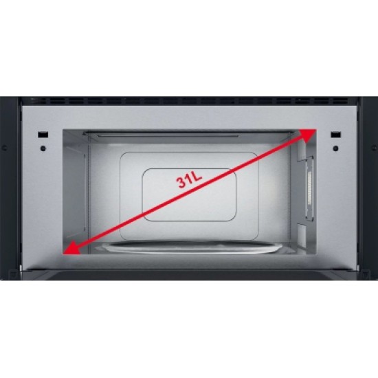 Мікрохвильова піч Whirlpool AMW731/NB Мікрохвильова піч Whirlpool AMW731/NB