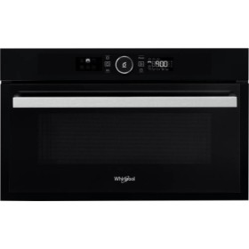 Мікрохвильова піч Whirlpool AMW731/NB