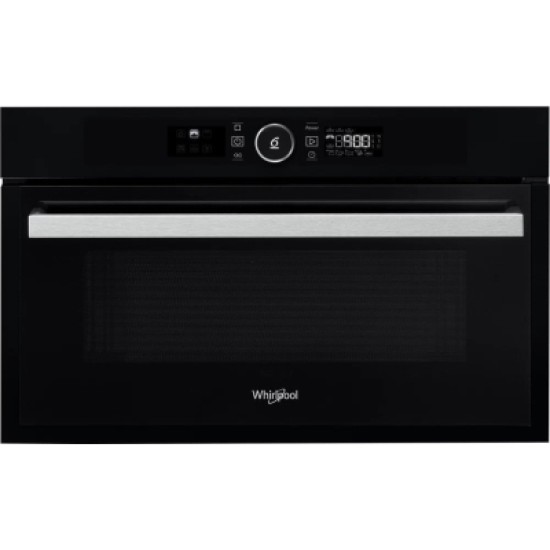 Мікрохвильова піч Whirlpool AMW731/NB Мікрохвильова піч Whirlpool AMW731/NB