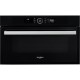 Мікрохвильова піч Whirlpool AMW731/NB Мікрохвильова піч Whirlpool AMW731/NB