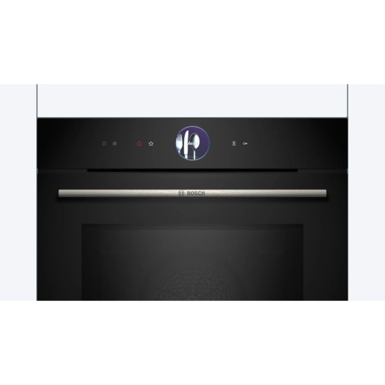 Духовой шкаф Bosch HMG776NB1 Духовой шкаф Bosch HMG776NB1