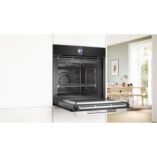 Духовой шкаф Bosch HMG776NB1 Духовой шкаф Bosch HMG776NB1