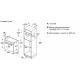 Духовой шкаф Bosch HMG776NB1 Духовой шкаф Bosch HMG776NB1
