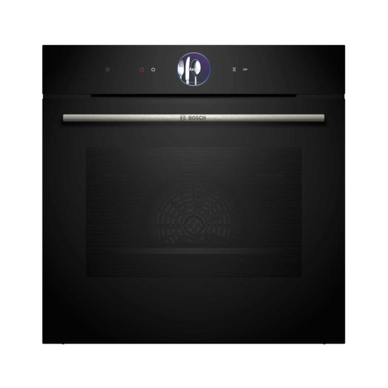 Духовой шкаф Bosch HMG776NB1 Духовой шкаф Bosch HMG776NB1