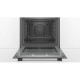 Духова шафа Bosch HBA172BS0 Духова шафа Bosch HBA172BS0