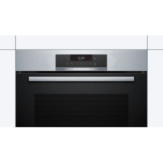 Духова шафа Bosch HBA172BS0 Духова шафа Bosch HBA172BS0