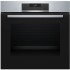 Духова шафа Bosch HBA172BS0