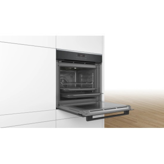 Духова шафа Bosch HBA272BB0 Духова шафа Bosch HBA272BB0