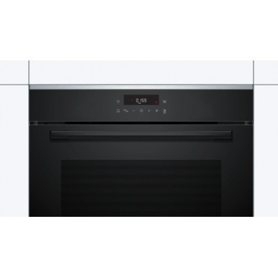 Духова шафа Bosch HBA272BB0 Духова шафа Bosch HBA272BB0