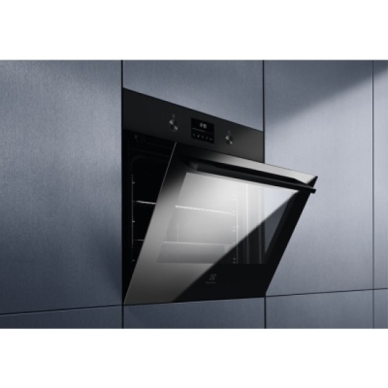 Духова шафа Electrolux KOEFP77H Духова шафа Electrolux KOEFP77H