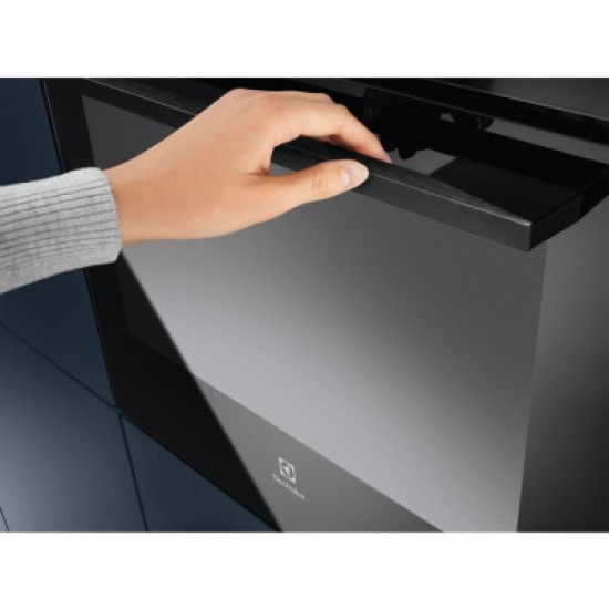 Духова шафа Electrolux KOEFP77H Духова шафа Electrolux KOEFP77H