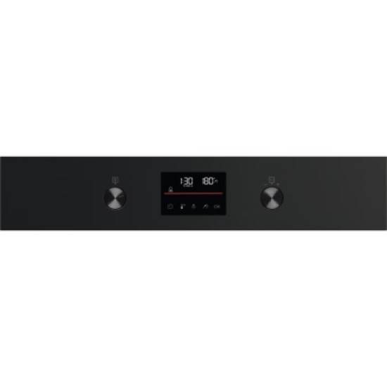 Духова шафа Electrolux KOEFP77H Духова шафа Electrolux KOEFP77H