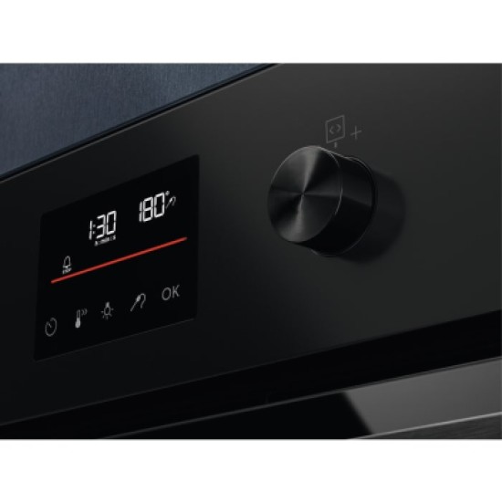Духова шафа Electrolux KOEFP77H Духова шафа Electrolux KOEFP77H
