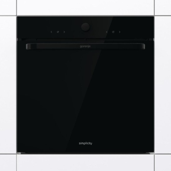 Духовой шкаф Gorenje BOS67371SYB Духовой шкаф Gorenje BOS67371SYB