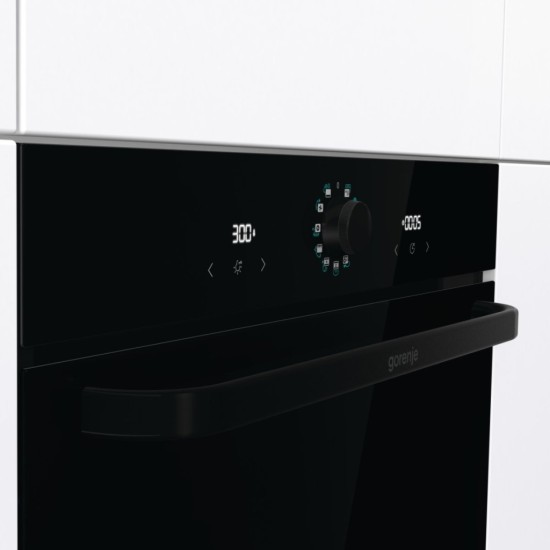 Духовой шкаф Gorenje BOS67371SYB Духовой шкаф Gorenje BOS67371SYB