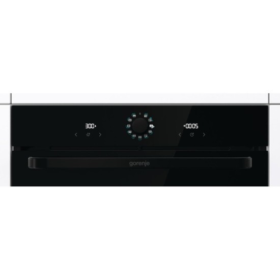 Духовой шкаф Gorenje BOS67371SYB Духовой шкаф Gorenje BOS67371SYB