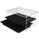 Духовой шкаф Gorenje BOS67371SYB Духовой шкаф Gorenje BOS67371SYB