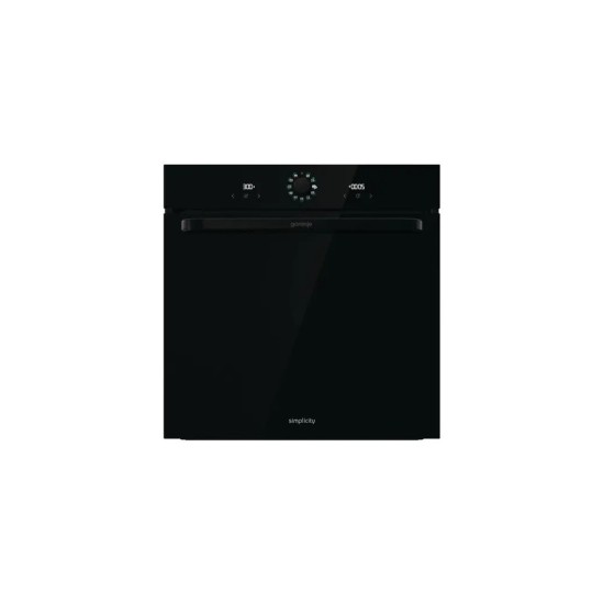 Духовой шкаф Gorenje BOS67371SYB Духовой шкаф Gorenje BOS67371SYB