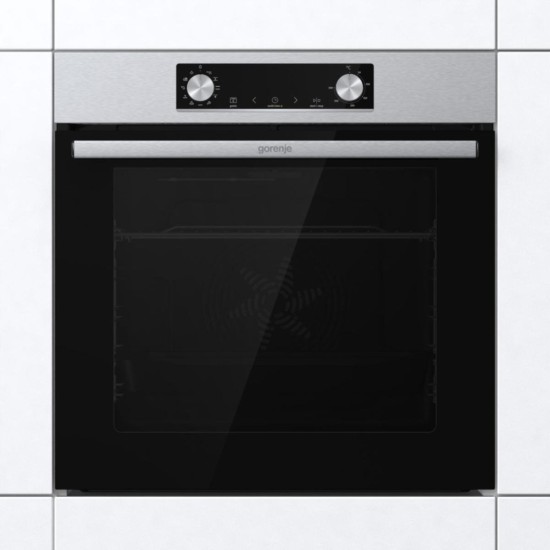 Духова шафа Gorenje BO6735E02X Духова шафа Gorenje BO6735E02X