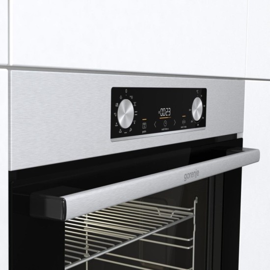 Духова шафа Gorenje BO6735E02X Духова шафа Gorenje BO6735E02X
