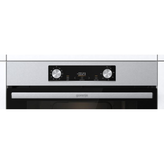 Духова шафа Gorenje BO6735E02X Духова шафа Gorenje BO6735E02X